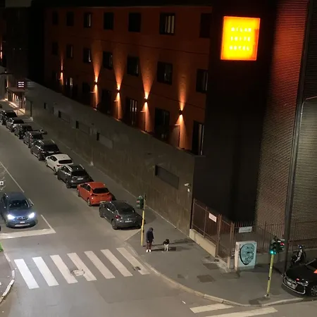 Sacri Casa * Milan