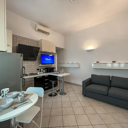 Nel Cuore Di Via Tortona Apartment *