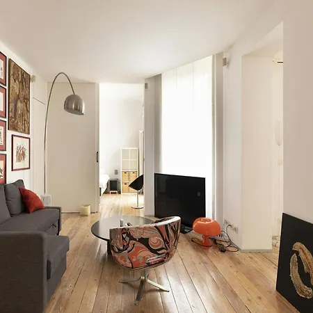Castlewood Commons - Luxury Collection Of Apartment Rome