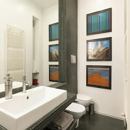 Apartment Castlewood Commons - Luxury Collection Of