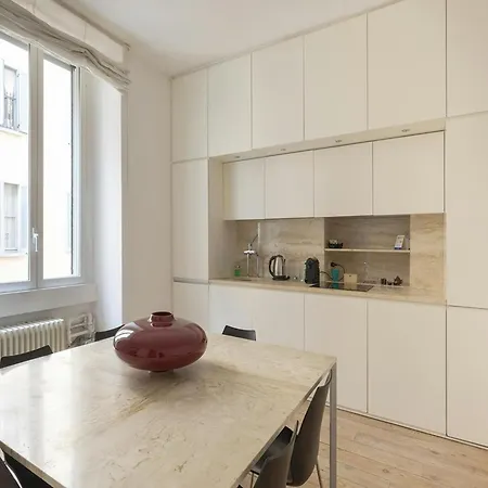 Apartment Castlewood Commons - Luxury Collection Of *
