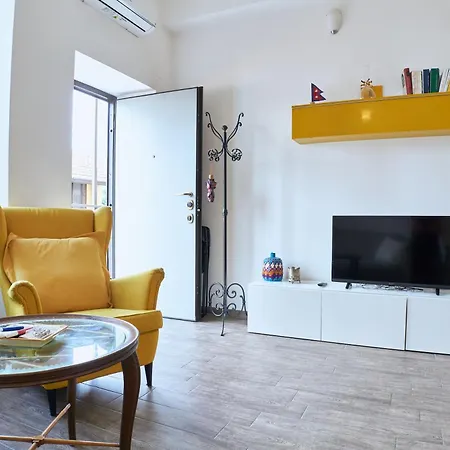 דירה Xenia - Two-room In Fondazione Prada