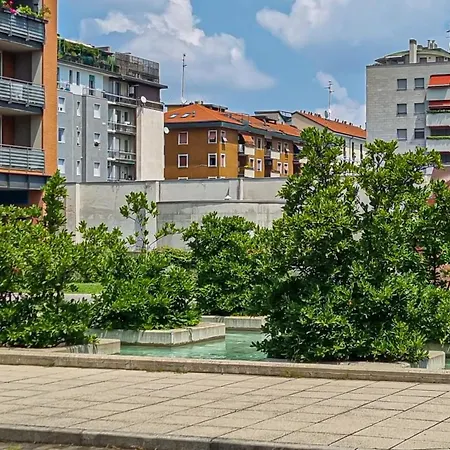 Italianway Comfort - Savona 123 Апартаменты *