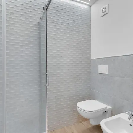 Apartment Valt23 Loreto-duomo