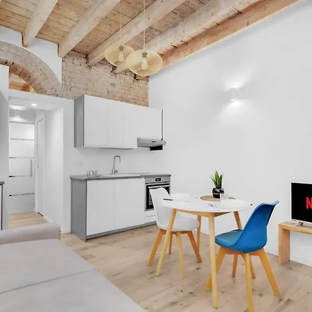 Apartment Valt23 Loreto-duomo Milan