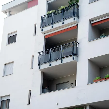 Tolstoi Apartamento