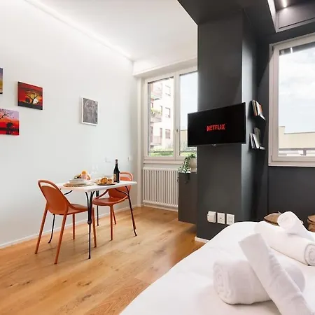 Navigli 5 Stelle Free Wifi Ac Netflix