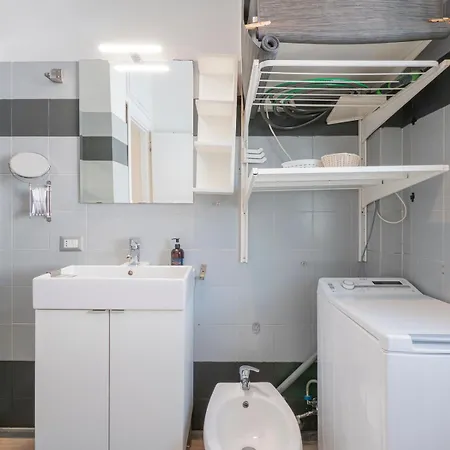 I Host - Malnati 5 * Милан