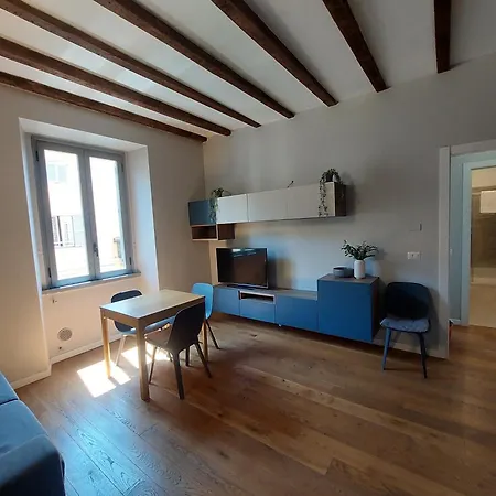 Perfect Place In Porta Venezia Ii *