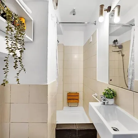 Cozy Central Duomo Flat *