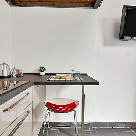 Apartment Cozy Central Duomo Flat