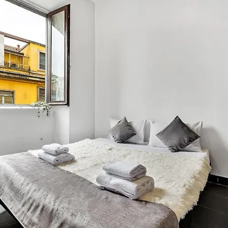 Apartment Cozy Central Duomo Flat *