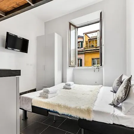 Cozy Central Duomo Flat *