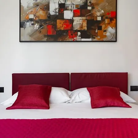 East Garden Lambrate Elegante Moderna Appartamento Milano