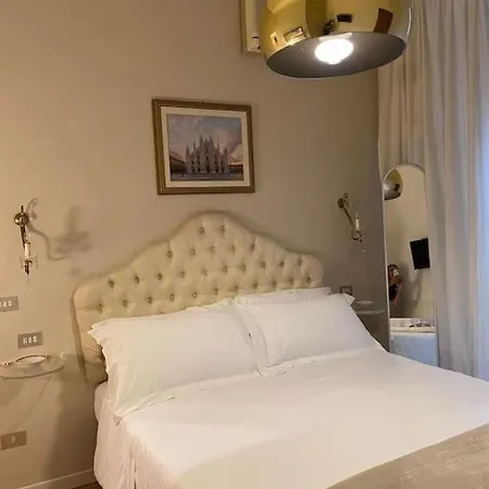 Duomo Prestige Appartement