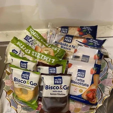 Duomo Prestige 公寓 米兰