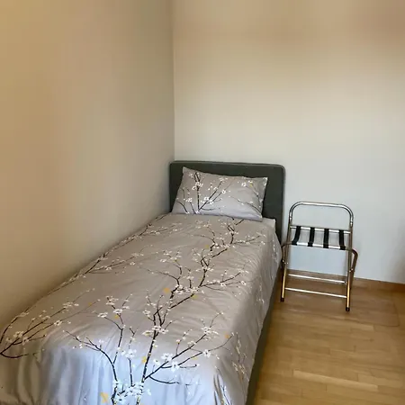 Banhome Navigliopavese Apartment