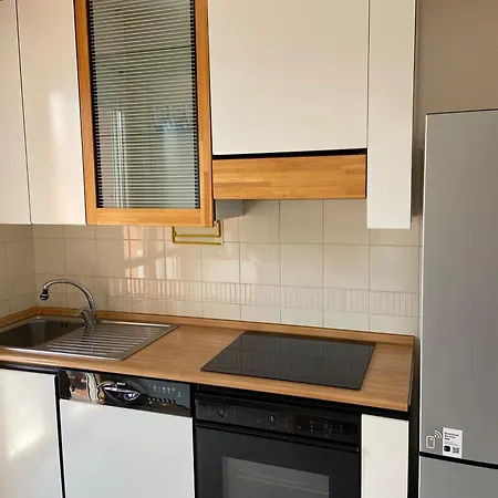 Banhome Navigliopavese Apartment Mailand