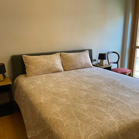 Apartment Banhome Navigliopavese