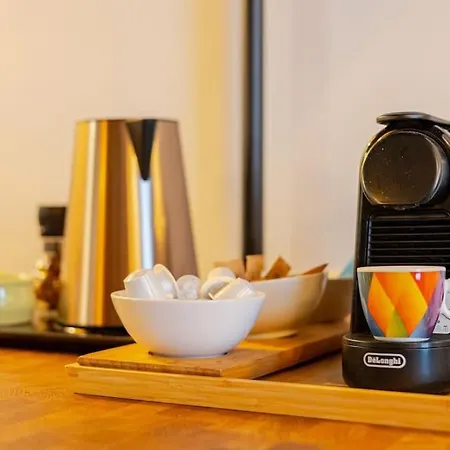 Appartamento Loft In Centro A Con Accesso Privato Milano