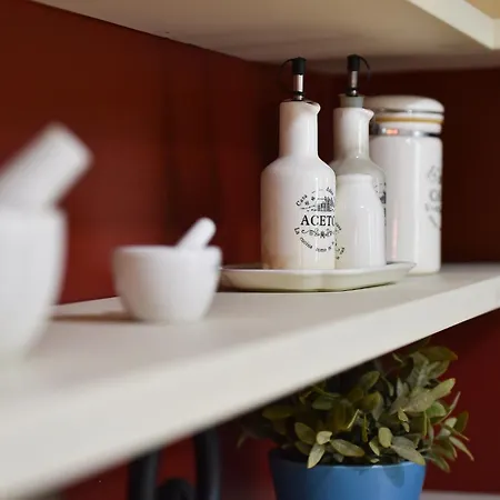 Borg De Scigolatt Appartement