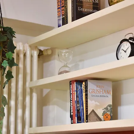 Borg De Scigolatt Appartement *