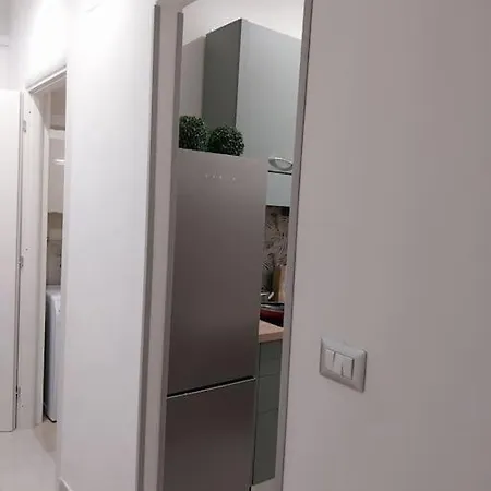 Apartamento Superheroes *