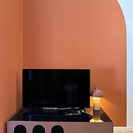 Апартаменты Orea Spiti - Cotoletta House *