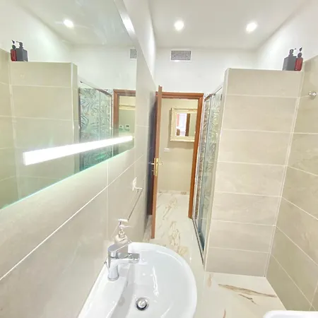 Apartamento Moderno Linate San Donato *