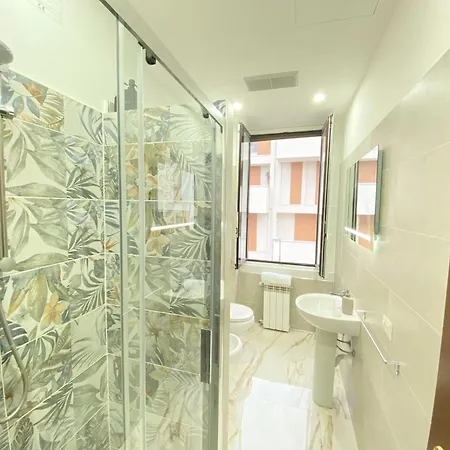 Moderno Linate San Donato Apartamento Milán