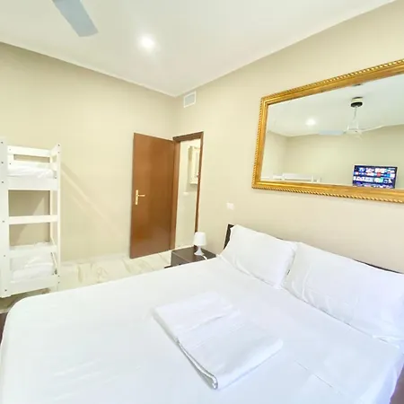 Apartamento Moderno Linate San Donato Milán