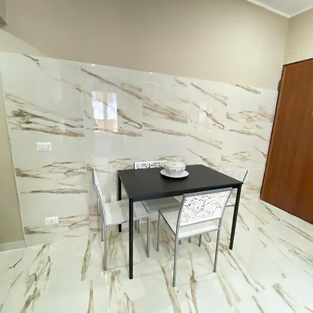 Moderno Linate San Donato Milán