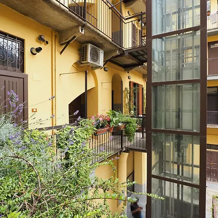 Primopiano - Torricelli * Milan