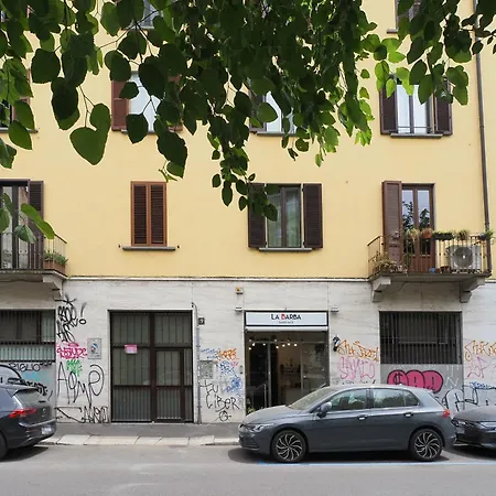 Primopiano - Torricelli Appartement *