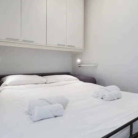 Appartement Primopiano - Torricelli *