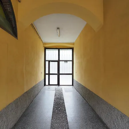 Primopiano - Torricelli * Milan