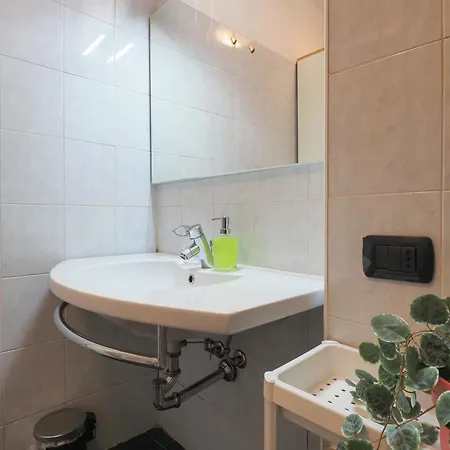 Appartement Primopiano - Torricelli