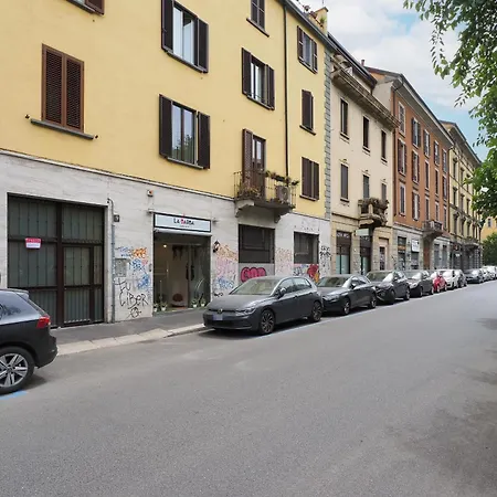 Primopiano - Torricelli * Milan