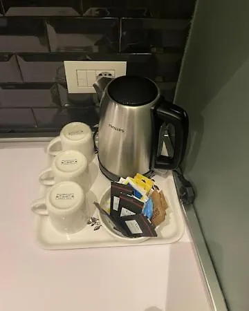 Apartman Arco Della Pace