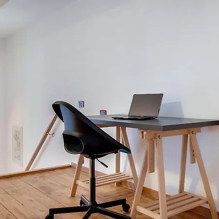 Urban Loft - Porta Romana