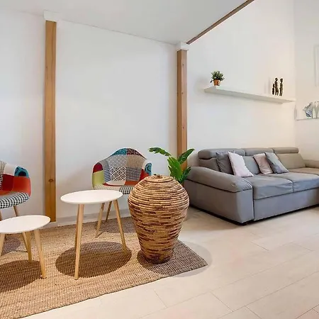 شقة Urban Loft - Porta Romana