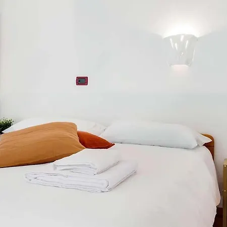 شقة Urban Loft - Porta Romana *
