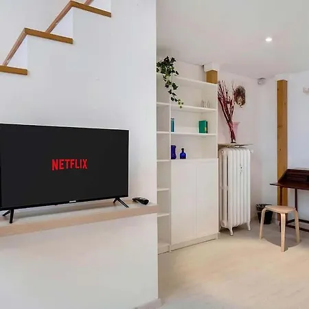Urban Loft - Porta Romana *