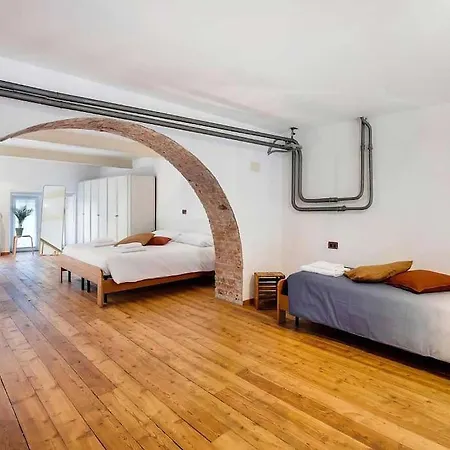 شقة Urban Loft - Porta Romana