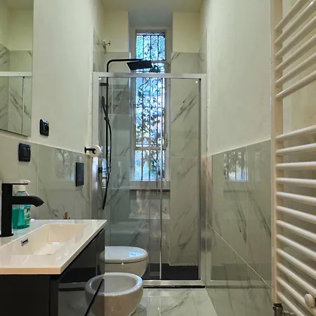 Stendhal - Design District Milano