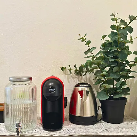 Lejlighed Stendhal - Design District Milano