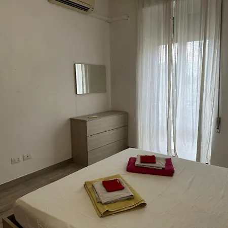 Confortevole Apartment