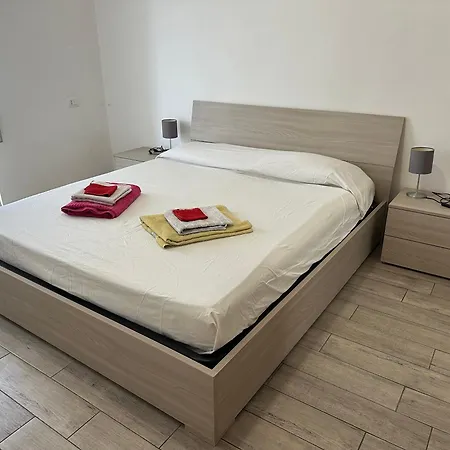 Apartment Confortevole
