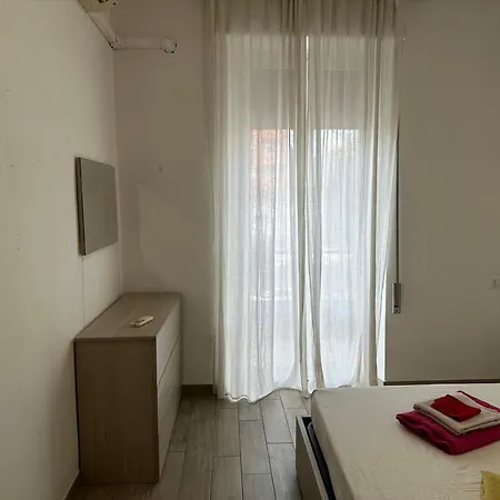 Confortevole Milan