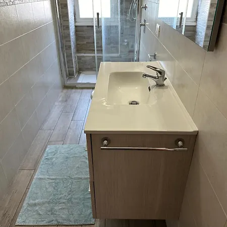 Apartment Confortevole